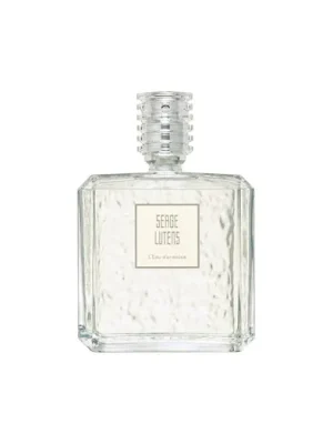 Serge Lutens L'Eau d'Armoise EDP 100 ml UNISEX Sleva