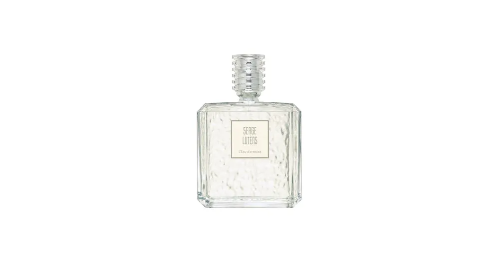 Serge Lutens L'Eau d'Armoise EDP 100 ml UNISEX Sleva
