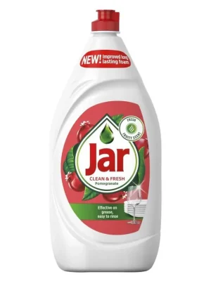 Jar 1,35 l Pomegranate Novinka