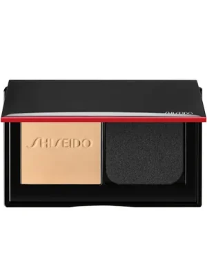 Finální Výprodej Shiseido Synchro Skin Self-Refreshing Custom Finish Powder Foundation 9 g