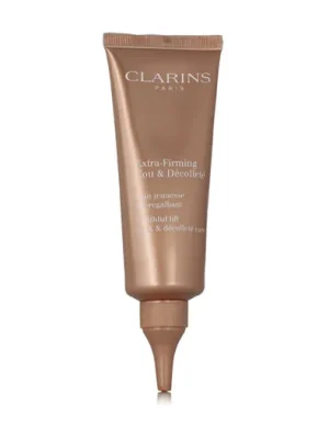 Clarins Extra-Firming Youthful Lift Neck & Décolleté Care 75 ml Must-Have