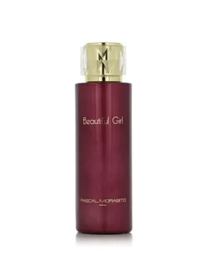 Akční Cena Pascal Morabito Beautiful Girl EDP 100 ml W