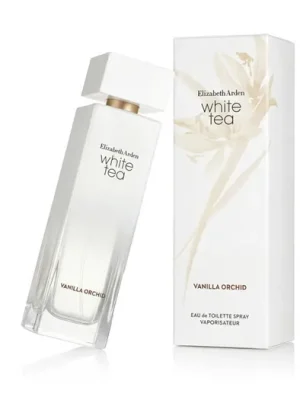 Nejlepší Volba Elizabeth Arden White Tea Vanilla Orchid BC 384 ml W