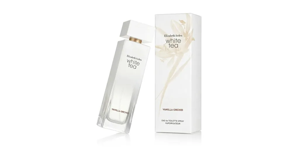 Nejlepší Volba Elizabeth Arden White Tea Vanilla Orchid BC 384 ml W