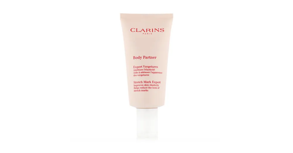 Clarins Bodyt Partner Stretch Mark Expert 175 ml Nejlepší Cena