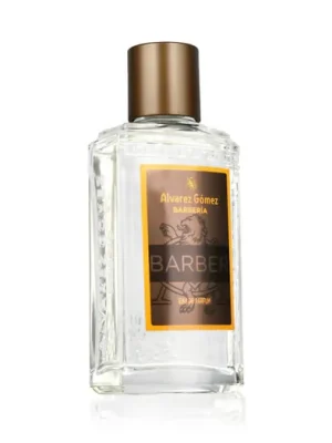 Nejprodávanější Alvarez Gómez Barbería EDP 150 ml UNISEX
