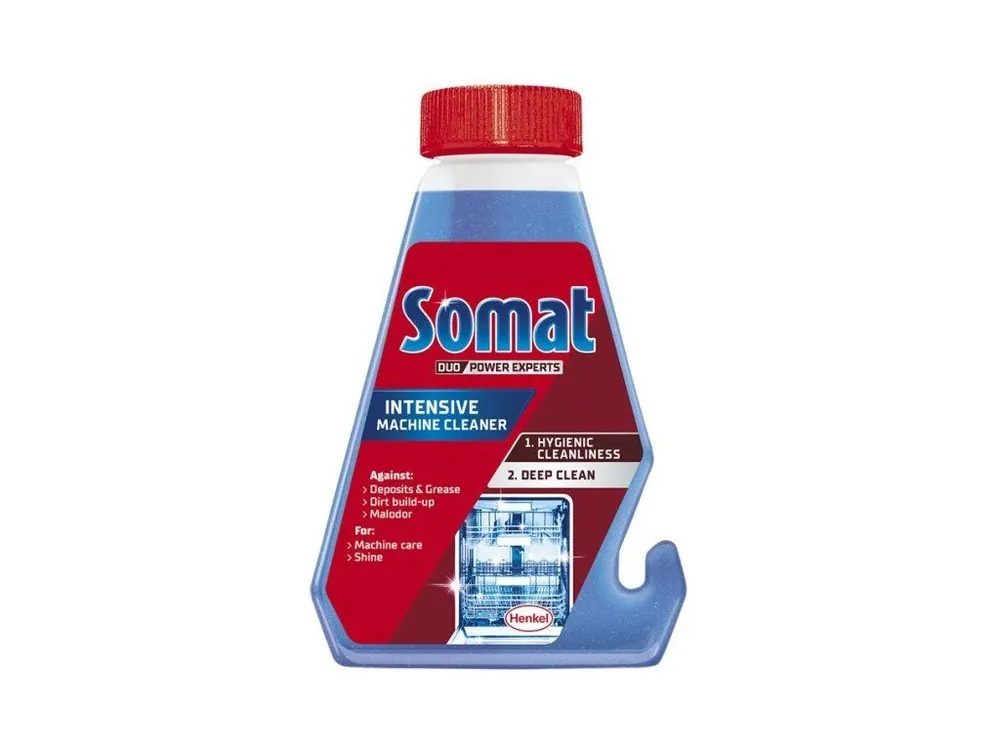 Somat čistič myčky tekutý 250 ml Nakupujte Hned