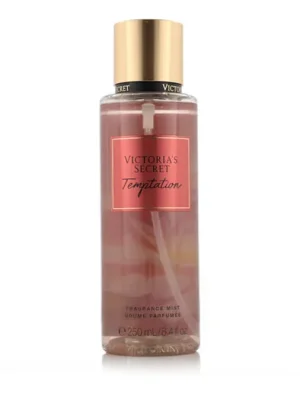 Cenově Výhodný Victoria's Secret Temptation tělový sprej 250 ml W