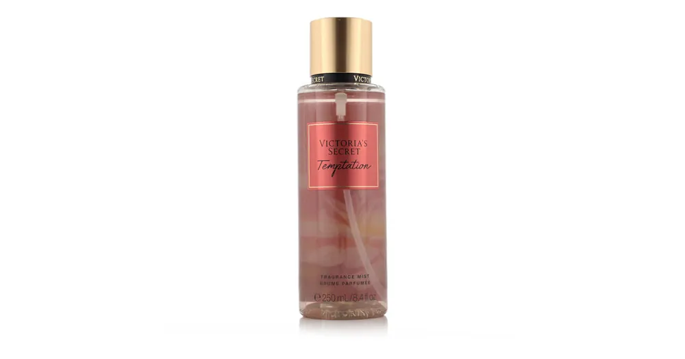 Cenově Výhodný Victoria's Secret Temptation tělový sprej 250 ml W