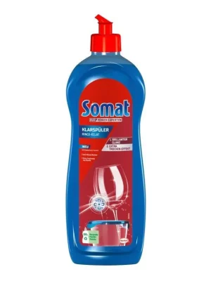 Víkendová Akce Somat leštidlo do myčky 750 ml