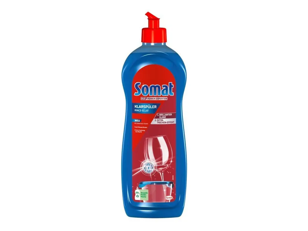 Víkendová Akce Somat leštidlo do myčky 750 ml