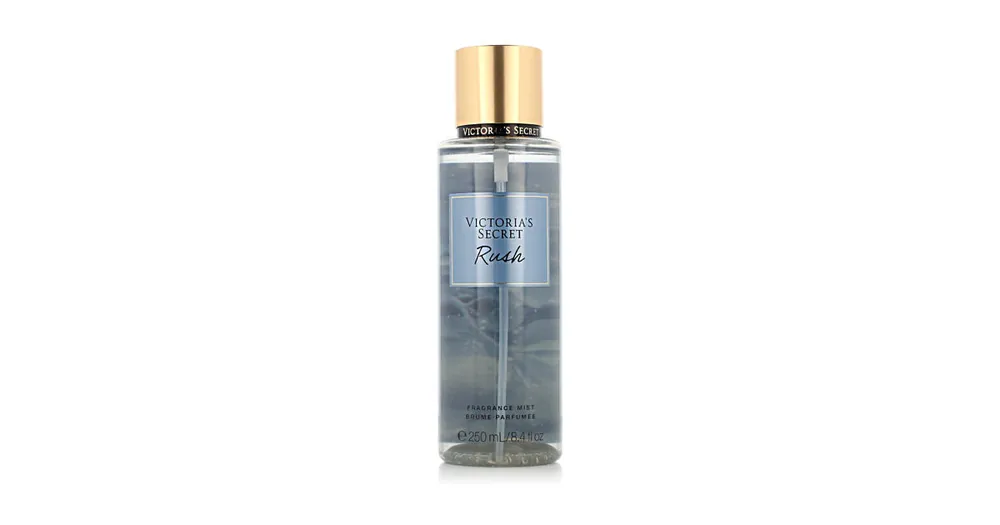 Victoria's Secret Rush tělový sprej 250 ml W Ověřený
