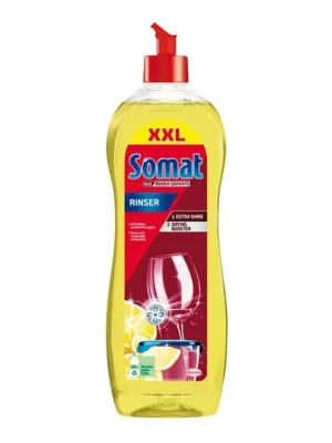 Somat leštidlo do myčky 750 ml Lemon Horká Nabídka