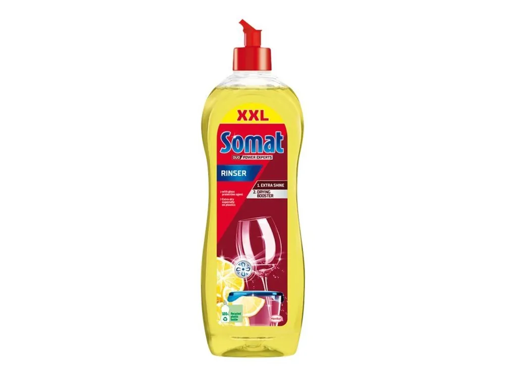Somat leštidlo do myčky 750 ml Lemon Horká Nabídka
