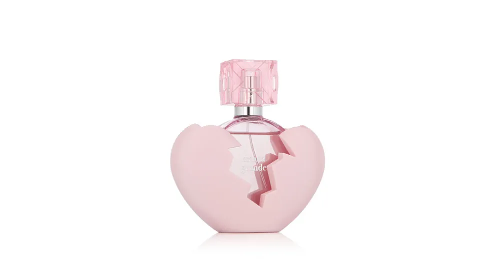 Ariana Grande Thank U Next EDP 50 ml W Bezpečná Platba
