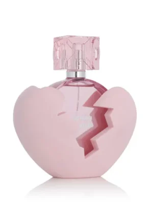 Ariana Grande Thank U Next EDP 100 ml W Cenová Bomba