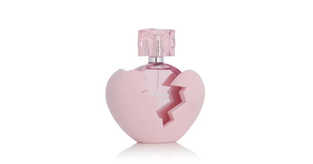 Ariana Grande Thank U Next EDP 100 ml W Cenová Bomba