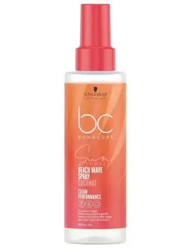 Víkendová Akce SCHWARZKOPF BC Sun Protect Beach Wave Spray 150ml - sprej pro plážové vlny