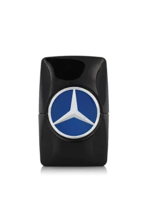 Oblíbený Mercedes-Benz Mercedes-Benz Man Intense EDT 100 ml M