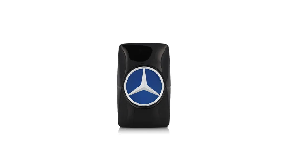 Oblíbený Mercedes-Benz Mercedes-Benz Man Intense EDT 100 ml M