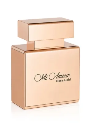 Jo Milano Mi Amour Rose Gold EDP 100 ml W Must-Have