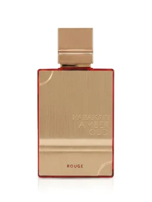 Al Haramain Amber Oud Rouge EDP 60 ml UNISEX Aktuální
