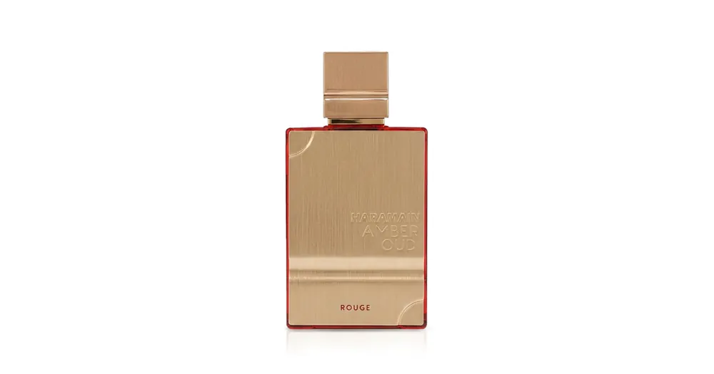 Al Haramain Amber Oud Rouge EDP 60 ml UNISEX Aktuální