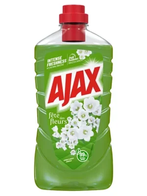 Objednat Nyní Ajax na podlahy 1 l Floral Fiesta - Spring Flowers