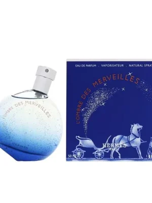 Vysoce Kvalitní Hermès L'Ombre des Merveilles EDP 50 ml UNISEX