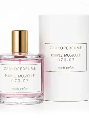 ZarkoPerfume PURPLE MOLéCULE 070 · 07 EDP 100 ml UNISEX Novinka