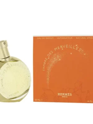 Levný Hermès L'Ambre des Merveilles EDP 50 ml W