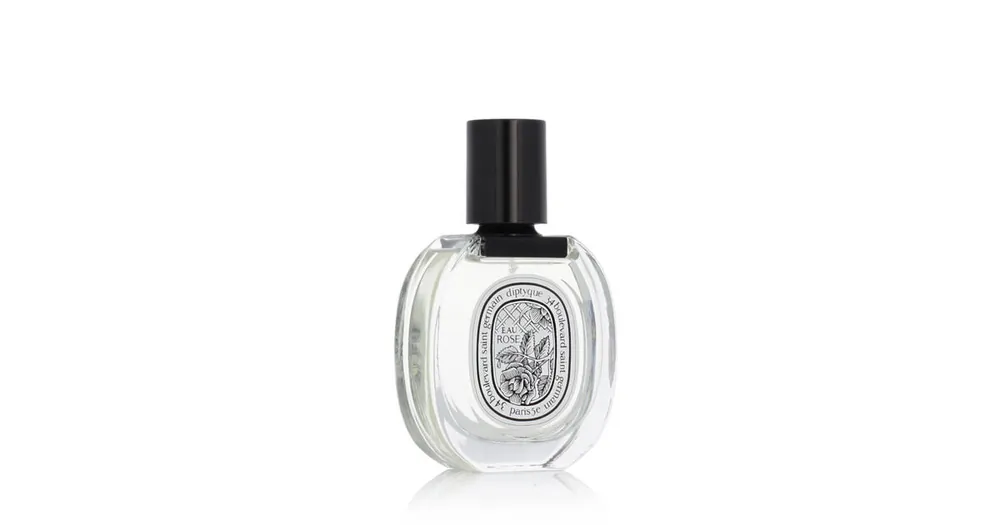 Diptyque Eau Rose EDT 50 ml W Pouze Dnes