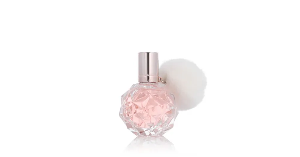 Ariana Grande Ari EDP 30 ml W Přímo Od Výrobce