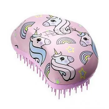 Cenově Výhodný TANGLE TEEZER The Orignal Mini Unicorn Magic - dětský kartáč na rozčesávání vlasů