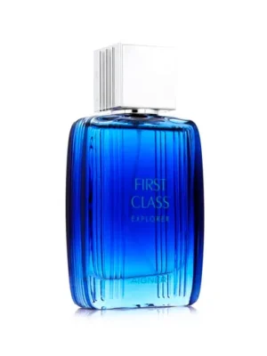 Aigner First Class Explorer EDT 50 ml M Značkový