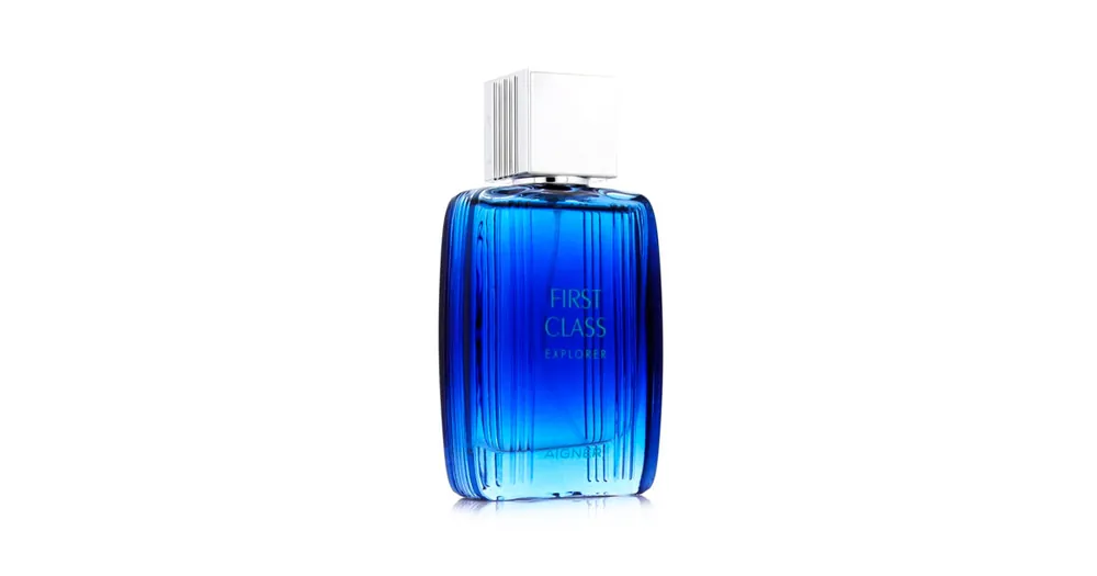 Aigner First Class Explorer EDT 50 ml M Značkový