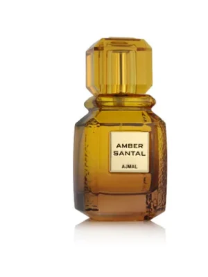 Koupit Online Ajmal Amber Santal EDP 100 ml UNISEX