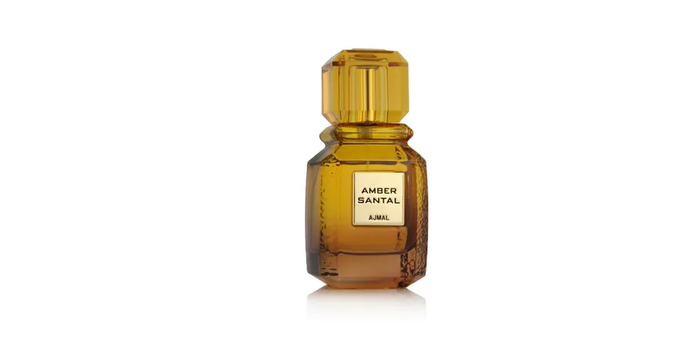 Koupit Online Ajmal Amber Santal EDP 100 ml UNISEX
