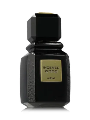 Ajmal Incense Wood EDP 100 ml UNISEX Vysoce Kvalitní