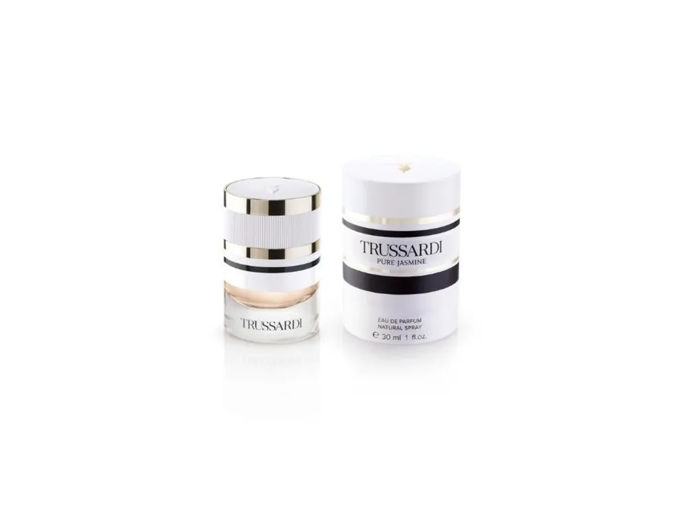 Nakupujte Hned Trussardi Pure Jasmine 30 ml EDP