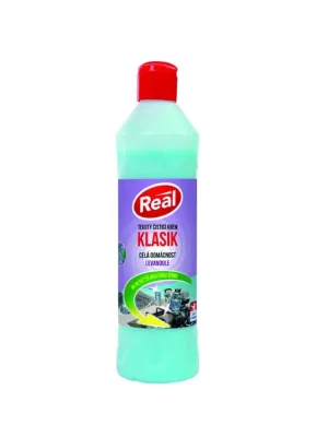 Real tekutý písek 600 g Klasik Levandule Omezená Nabídka