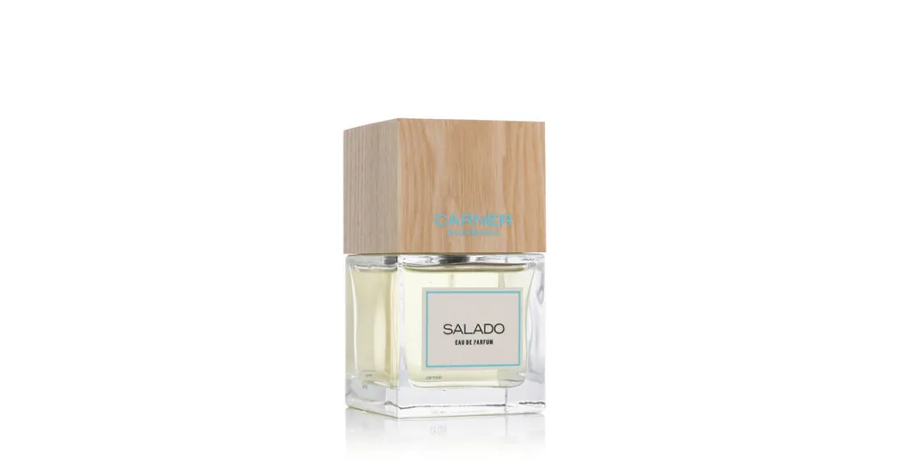 Výhodná Nabídka Carner Barcelona Salado EDP 100 ml UNISEX
