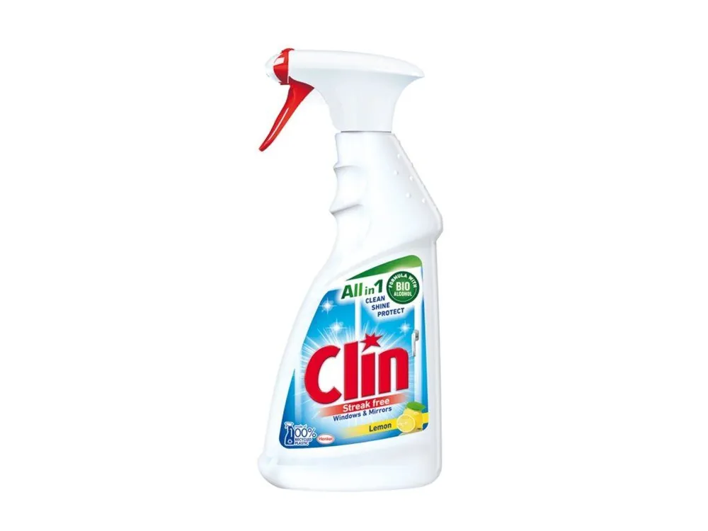 Must-Have Clin na okna 500 ml Lemon