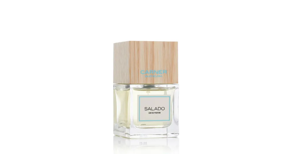 Carner Barcelona Salado EDP 50 ml UNISEX Nejprodávanější