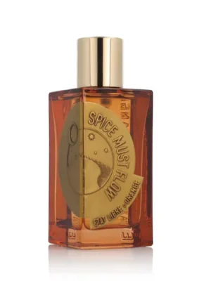 Nejlepší Cena Etat Libre D’Orange Spice Must Flow EDP 100 ml UNISEX