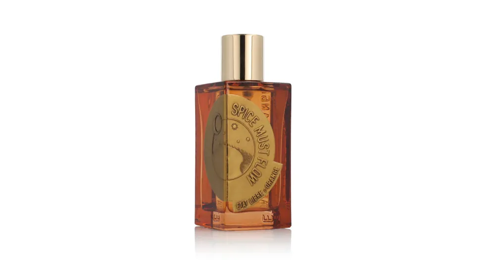 Nejlepší Cena Etat Libre D’Orange Spice Must Flow EDP 100 ml UNISEX