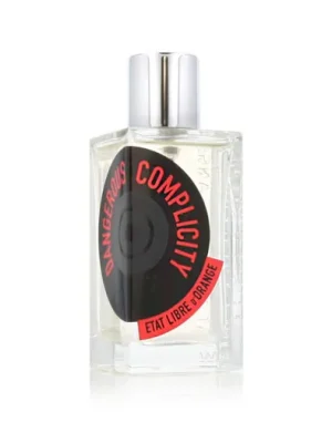 Etat Libre D’Orange Dangerous Complicity EDP 50 ml UNISEX Akční Nabídka