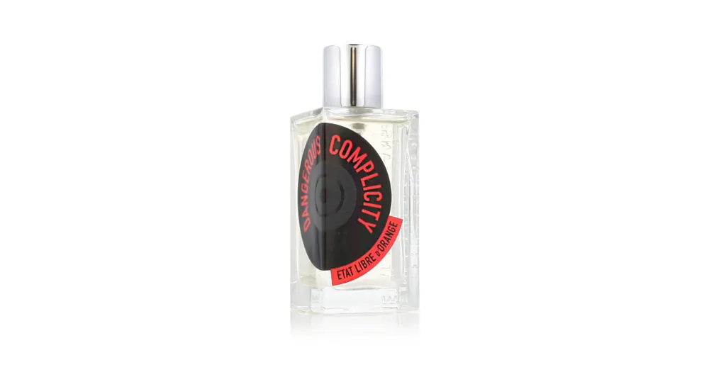Etat Libre D’Orange Dangerous Complicity EDP 50 ml UNISEX Akční Nabídka
