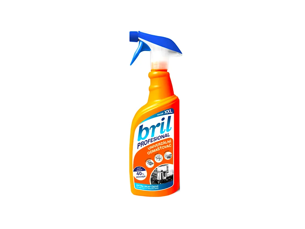 Expresní Doručení Bril 750 ml Univerzální odmašťovač