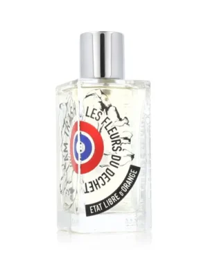 Etat Libre D’Orange I'am Trash - Les Fleurs du Dechet EDP 100 ml UNISEX Speciální Cena